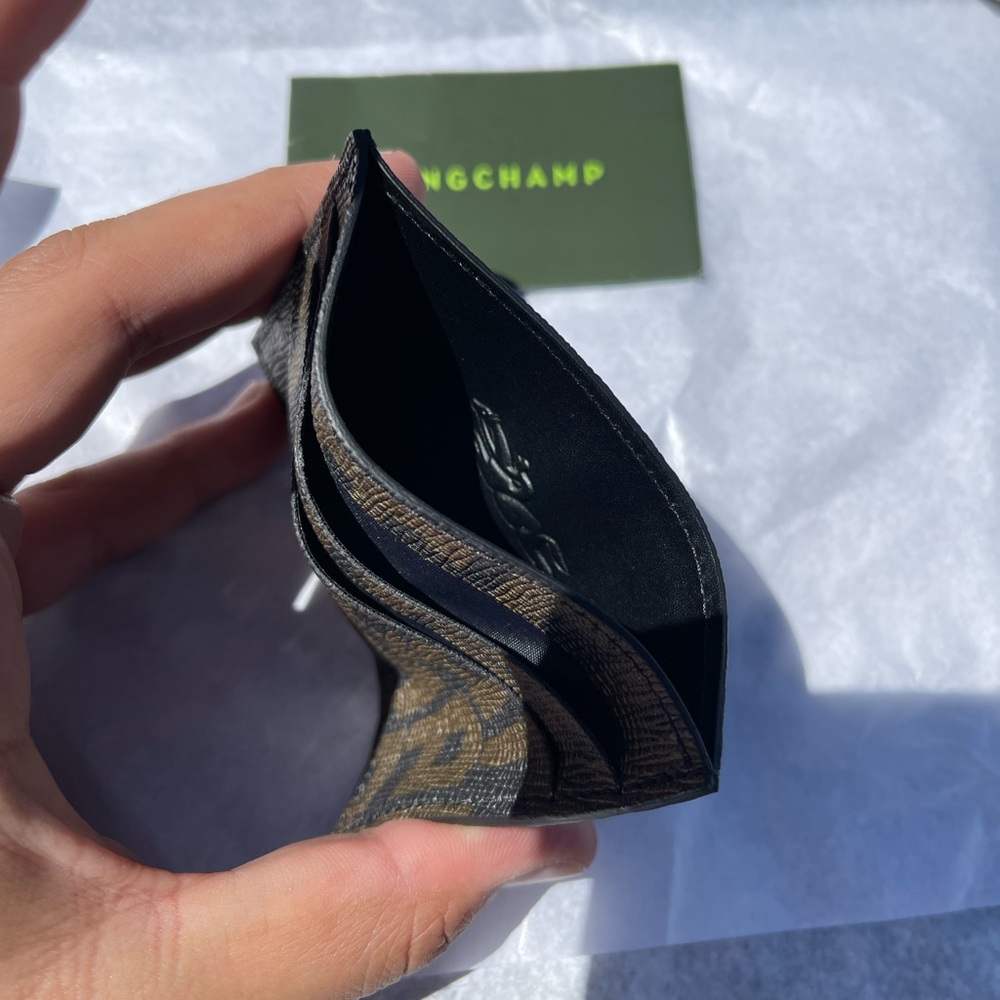 Longchamp Cardholder - Picture 2 of 2